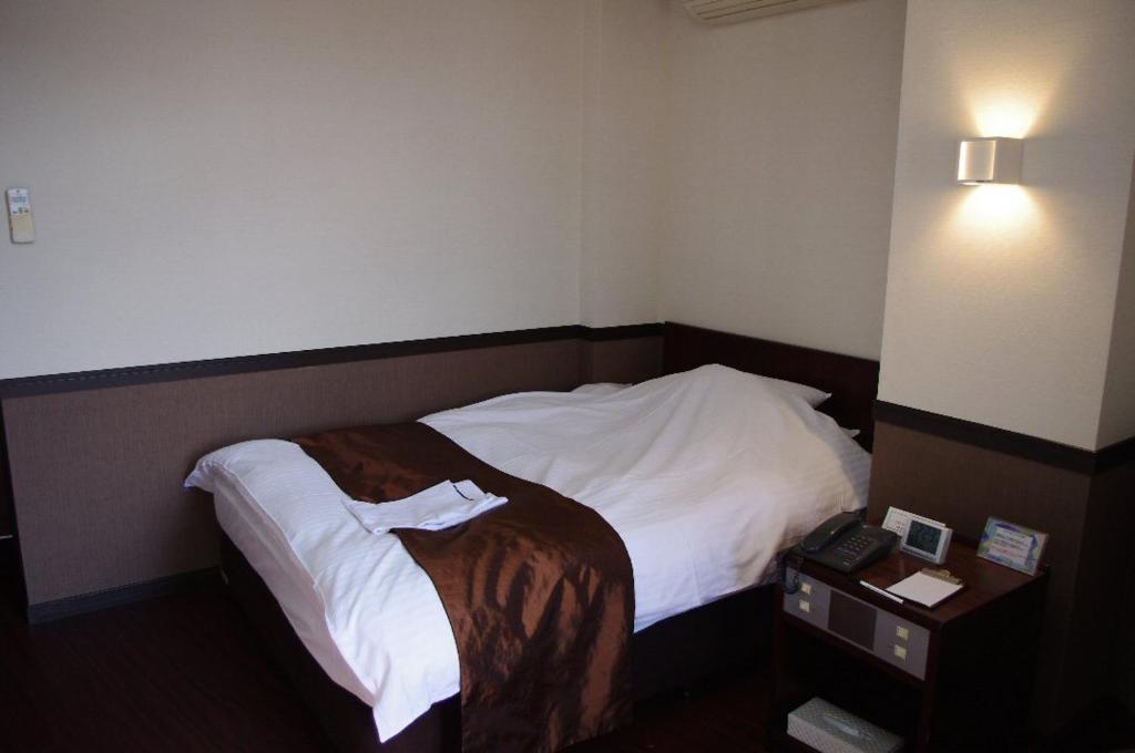 Hotel Saint Paul Nagasaki Chambre photo