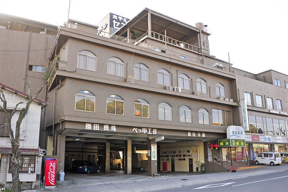 Hotel Saint Paul Nagasaki Extérieur photo
